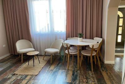 Casă cu 4 camere cu Teren 1200 Mp în Central - 17