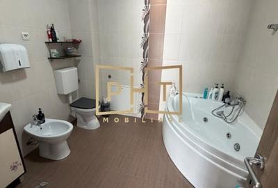 Apartament cu 3 camere semidecomandat, mobilat în Florești - 5
