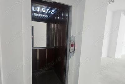 Spațiu comercial, de 130 mp, în Băneasa - 5