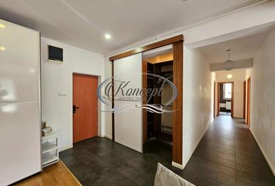 Apartament cu 3 camere semidecomandat, mobilat în Andrei Mureșanu - 6