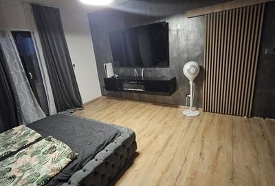 Casă duplex cu arhitectură modernă - 159 mp utili + 50 mp terase, 2 fronturi Casă duplex cu arhitectură modernă - 159 mp utili + 50 mp terase, 2 fronturi - 9