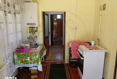 Casă cu 2 camere cu Teren 1570 Mp în Culciu - 7