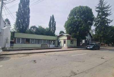 Spațiu comercial, de 120 mp, în Central - 2