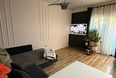 Apartament cu 2 camere decomandat în Giroc - 1