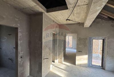 VILA NOUA DE VANZARE in zona Parcul Mare (Regina Maria) - 12