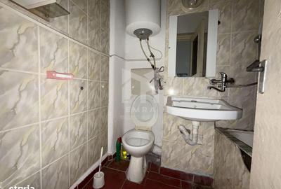 Apartament cu 3 camere nedecomandat în Mureșeni - 6