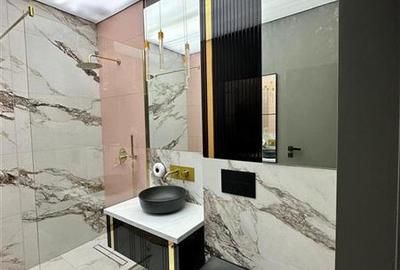 Apartament cu 2 camere circular, mobilat în Zorilor - 4