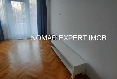 Apartament cu 2 camere decomandat în Magheru