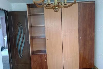 Apartament cu 3 camere decomandat în Central - 8
