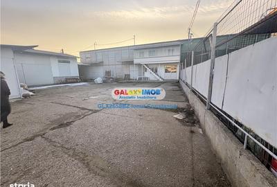 Spațiu comercial, de 560 mp, în Cilibia - 3