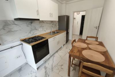 Apartament cu 2 camere decomandat în Central - 4