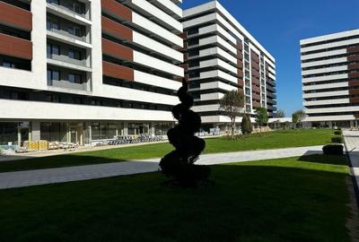 FINALIZAT! DIRECT DEZVOLTATOR ! Apartament 65MP | 2 camere | COPOU - 1