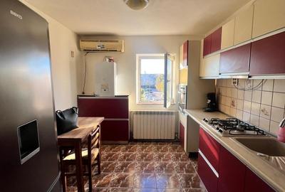 3 camere Decomandat stradal,Gaze-inel || - 4