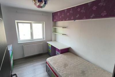 Apartament cu 3 camere decomandat, mobilat în Drumul Taberei - 6