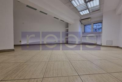 Spațiu comercial, de 590 mp, în Unirii - 65