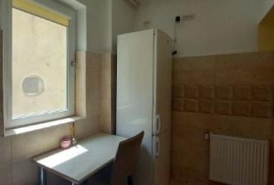 Unirii,Traian,Calea Calarasilor,apartament in vila +CURTE  ET 1/2 mobilat utilat - 9