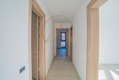 INEL II- COMPLEX PRIMO RESIDENCE - Apartament cu 4 camere situat la etajul 1. - 4
