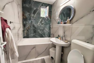 Apartament 3 camere Decebal - 4