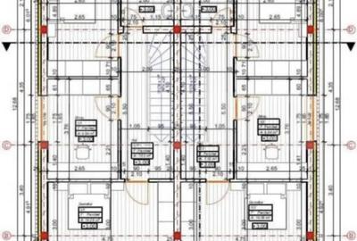 Casă cu 4 camere cu Canalizare în Giroc
