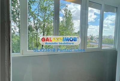 Apartament cu 3 camere decomandat, mobilat în Basarab - 13