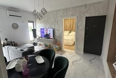 Calea Giulesti | Bloc boutique - 2024 | Centrala termica | Parcare - 1
