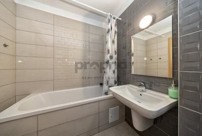 Apartament cu 2 camere, mobilat în Tractorul - 9