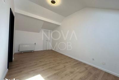 Apartament cu 3 camere în Cristian - 8