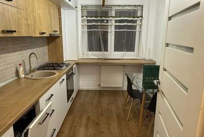 Apartament cu 2 camere în Cetate - 2