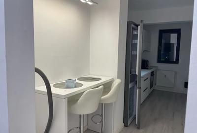 Apartament cu 2 camere decomandat, mobilat în Păcii - 6