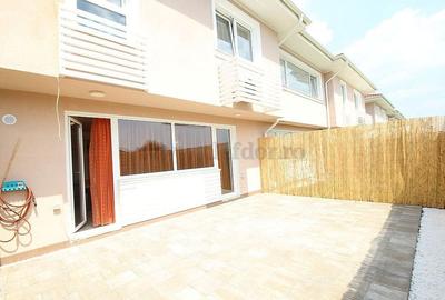 Vila de Lux cu acces la piscina - 16