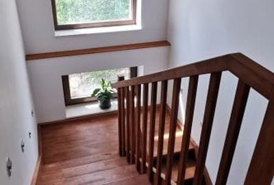 Casa individuala de inchiriat 165 mp cu gradina Grigorescu - 2