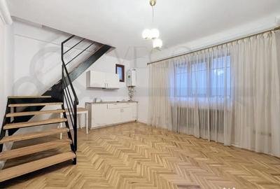 Casă cu 2 camere cu Teren 133 Mp în Andrei Mureșanu - 1