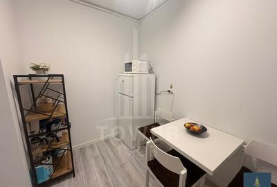 Apartament cu 2 camere | Selimbar | 45 mp | - 5