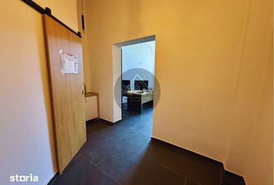 Spațiu comercial, de 40 mp, în Central - 16