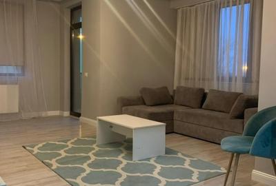 Apartament cu 2 camere decomandat, mobilat în Central - 6