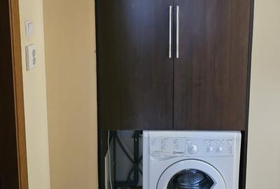 Apartament cu 3 camere decomandat, mobilat în Titan - 9