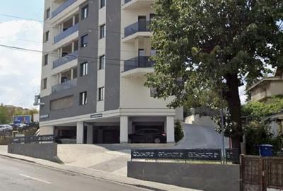 Apartament cu 2 camere decomandat în Trivale - 8