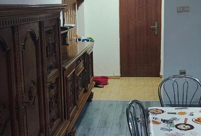 Garsonieră decomandată în Central - 1