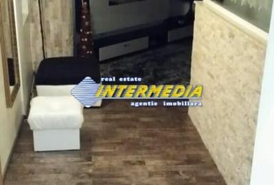 Apartament cu 4 camere decomandat, mobilat în Central - 3