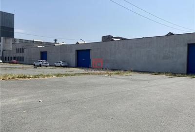 Spațiu comercial, de 15,000 mp, în Jilava - 10