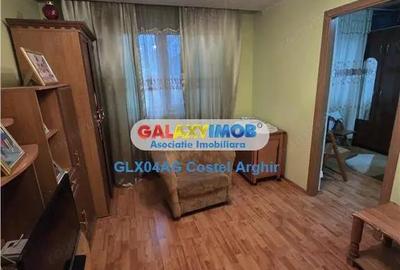 Apartament cu 2 camere semidecomandat în Craiovei - 9