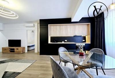 Apartament 2 camere Ivory Residence Pipera | Rond OMV Apartament 2 camere Ivory Residence Pipera | Rond OMV - 2