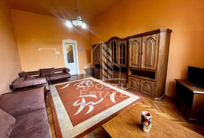 Apartament cu 2 camere decomandat, mobilat în Neptun - 2