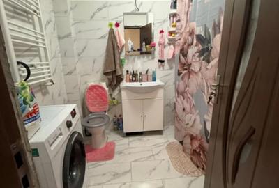 Garsonieră, mobilată în Roșu - 13