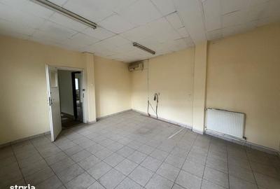 Spațiu comercial, de 464 mp, în Central - 5