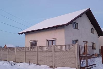 Casă cu 1 camere în Dumbrăvița - 2