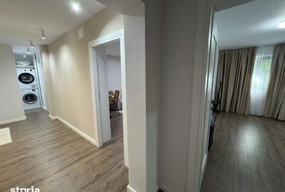 Apartament cu 3 camere în Ultracentral - 11