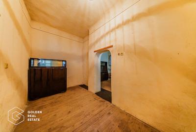 Apartament cu 4 camere semidecomandat în Boul Roșu - 22