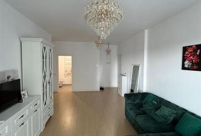Apartament cu 3 camere decomandat, mobilat în Baza 3 - 2