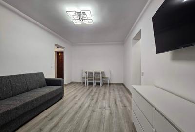 Crangasi - Liceul Marin Preda - inchiriere 2 camere ! NOU ! RENOVAT ! - 22